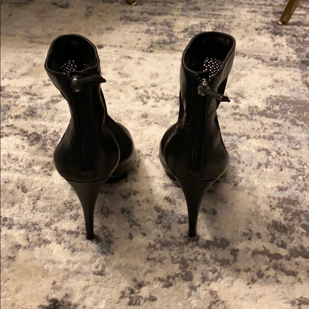 Booties - Picture 4 of 5